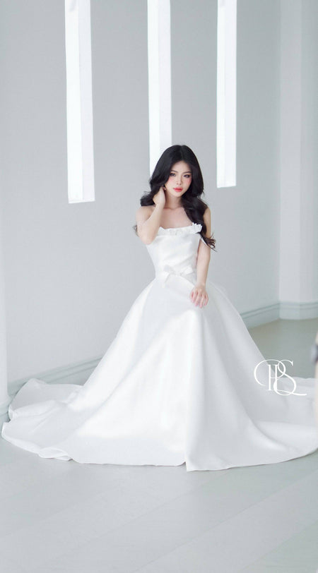Lili Dress - Pretty Little Shop VN