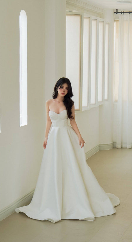 Elena Dress - Pretty Little Shop VN