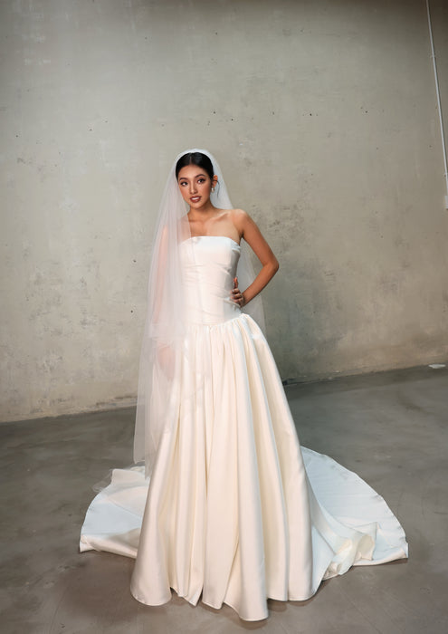 Alina Dress