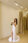 Cherry Dress - Pretty Little Shop VN