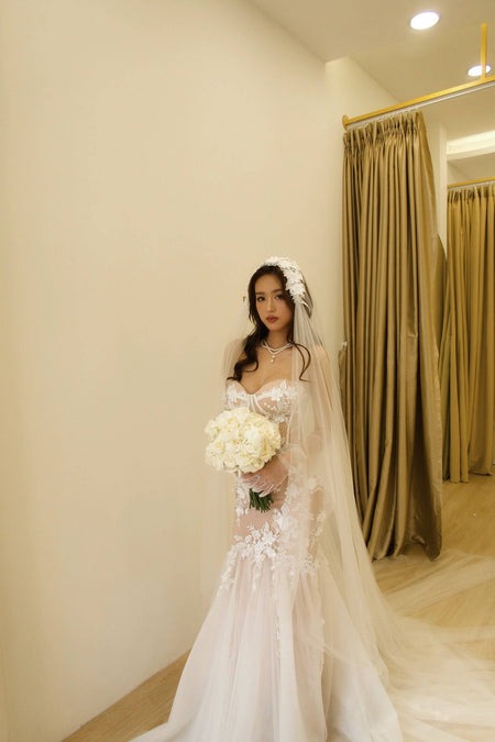 Ella Dress - Pretty Little Shop VN