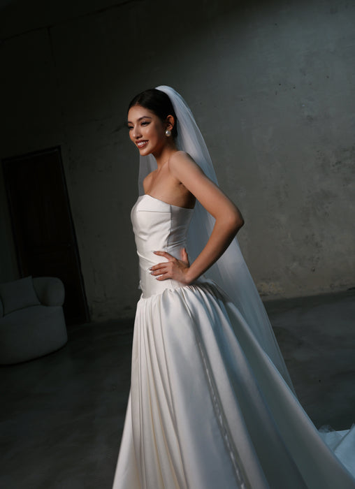 Alina Dress