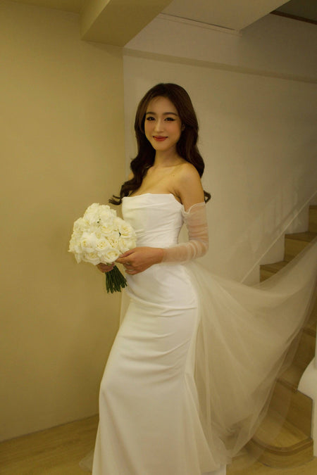 Hailey Dress - Pretty Little Shop VN