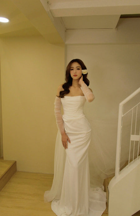 Hailey Dress - Pretty Little Shop VN