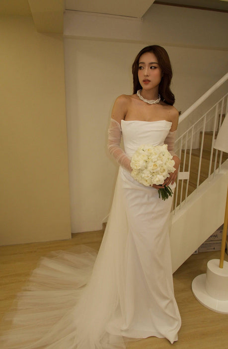 Hailey Dress - Pretty Little Shop VN