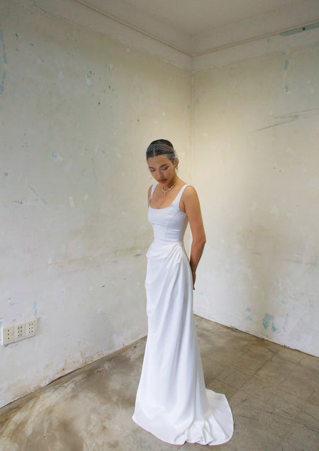 Zara Dress - Pretty Little Shop VN