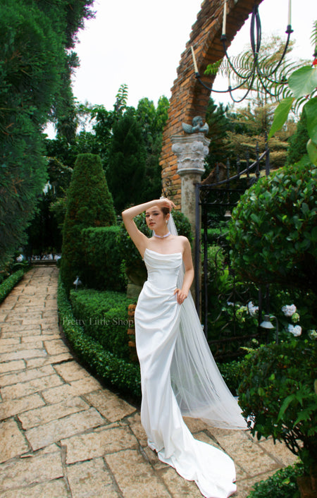 Solara Dress - Pretty Little Shop VN