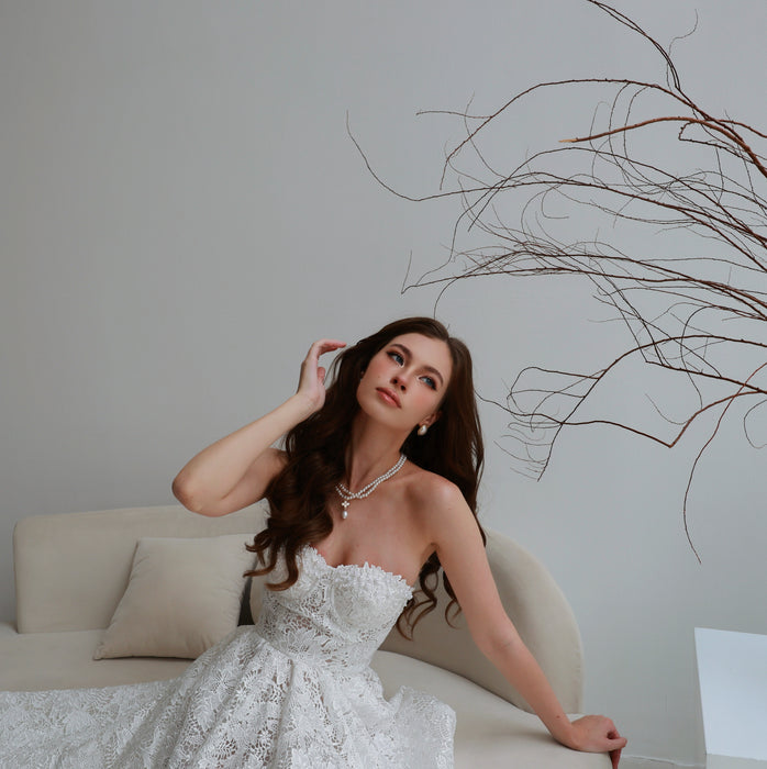 Amara Dress - Pretty Little Shop VN