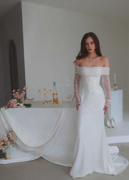 Selena Dress - Pretty Little Shop VN