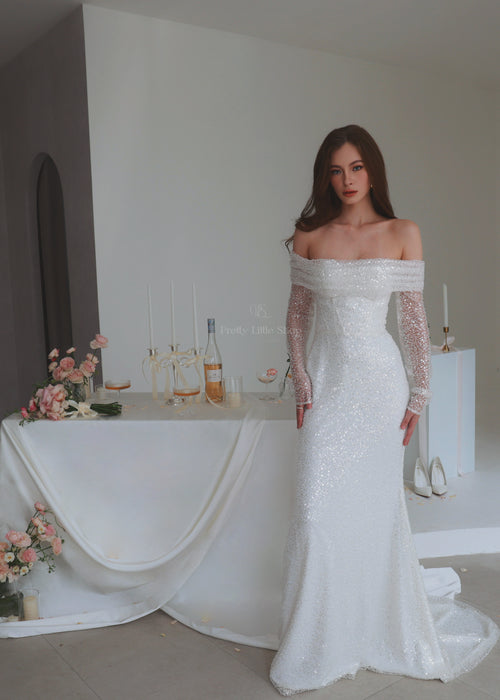 Selena Dress - Pretty Little Shop VN