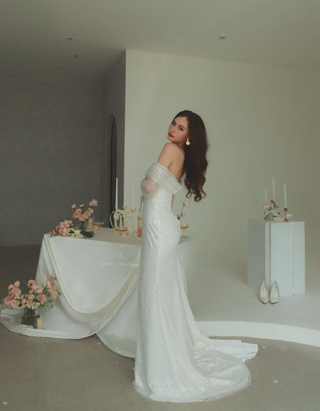 Selena Dress - Pretty Little Shop VN