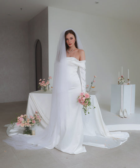 Lilia Dress - Pretty Little Shop VN