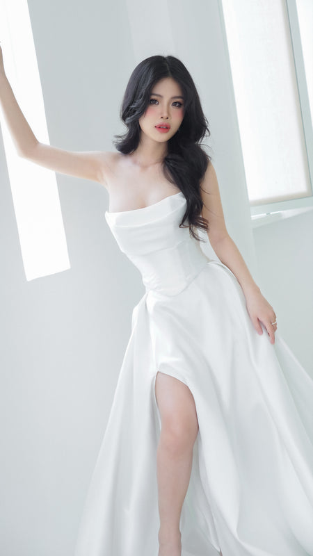Sara Dress - Pretty Little Shop VN