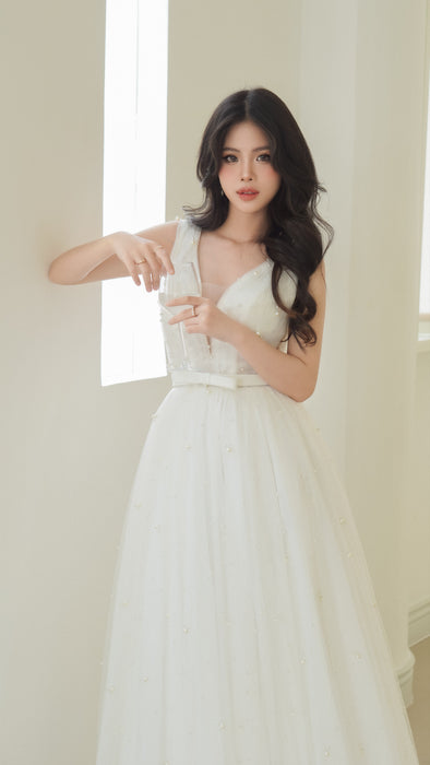Lara Dress - Pretty Little Shop VN