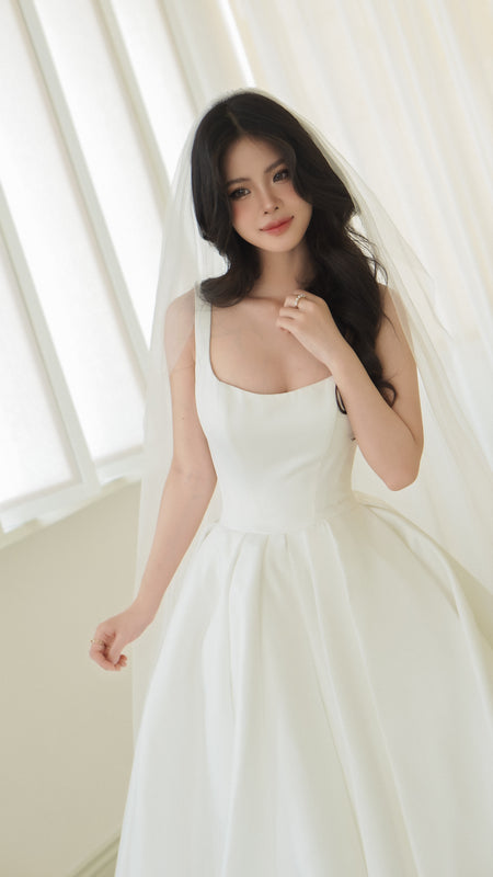 Bella Dress - Pretty Little Shop VN