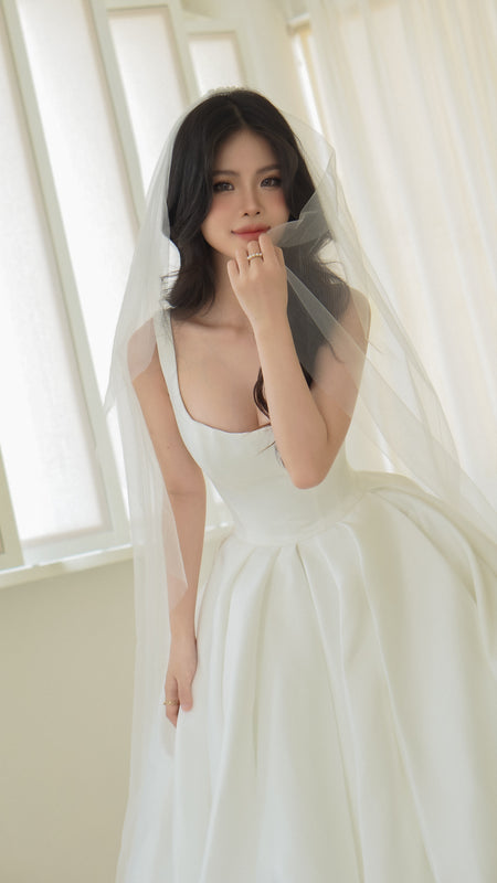 Bella Dress - Pretty Little Shop VN