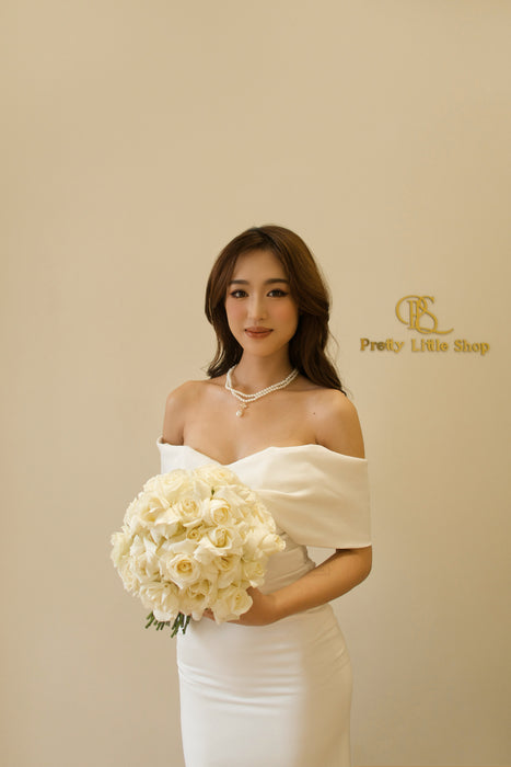 Josy Dress - Pretty Little Shop VN