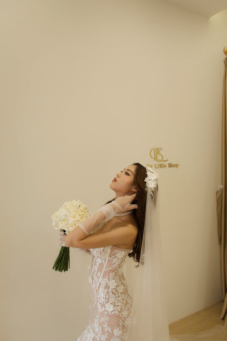 Ella Dress - Pretty Little Shop VN