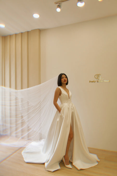 Lena Dress - Pretty Little Shop VN