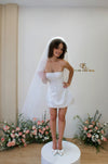 Mini Dress - Pretty Little Shop VN