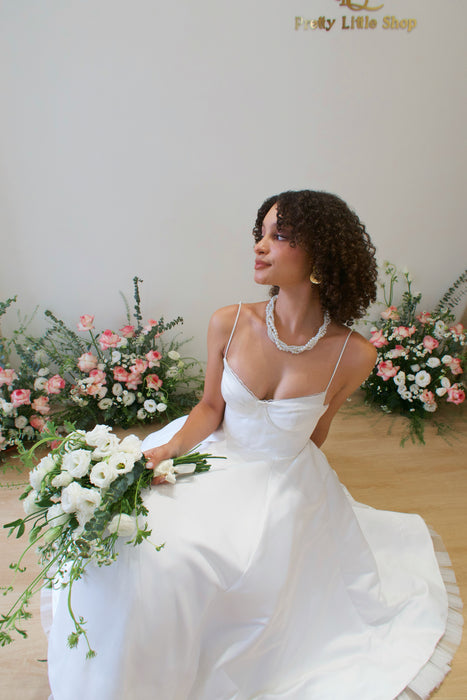 Aurola dress - Pretty Little Shop VN
