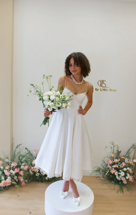 Aurola dress - Pretty Little Shop VN