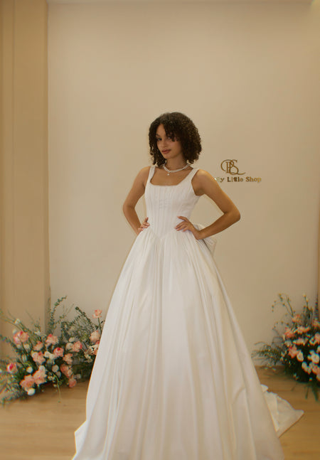 Isabelle Dress - Pretty Little Shop VN