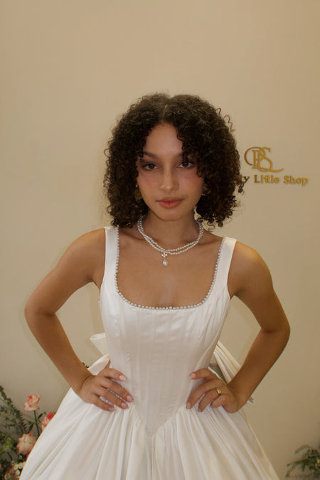 Isabelle Dress - Pretty Little Shop VN