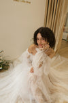 Sylvia Dress - Pretty Little Shop VN