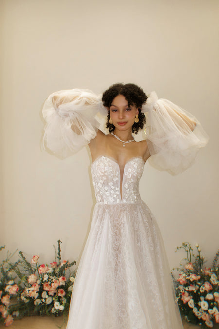 Sylvia Dress - Pretty Little Shop VN