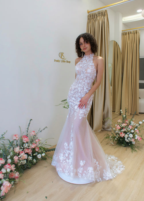 Helena Dress - Pretty Little Shop VN
