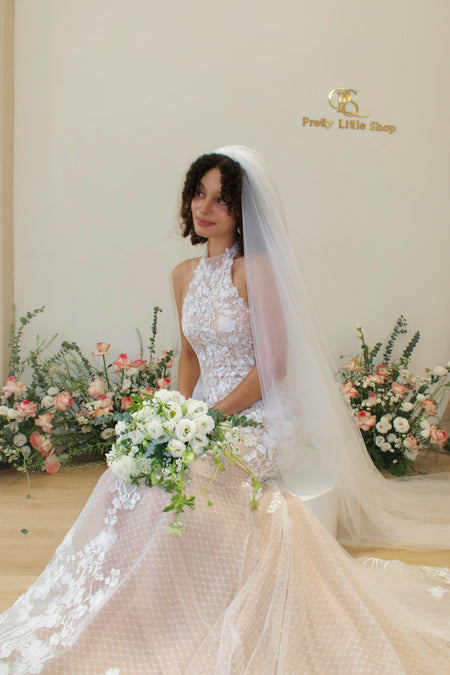 Helena Dress - Pretty Little Shop VN