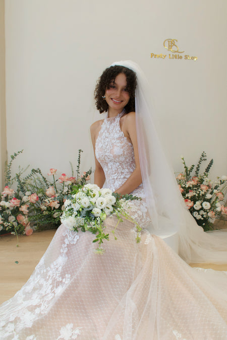 Helena Dress - Pretty Little Shop VN