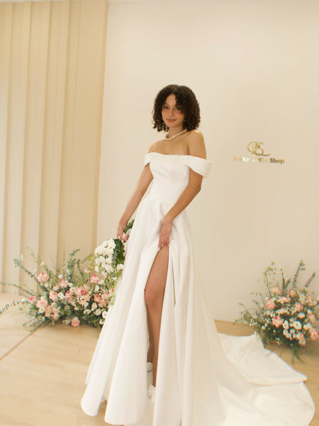 Emma Dress - Pretty Little Shop VN