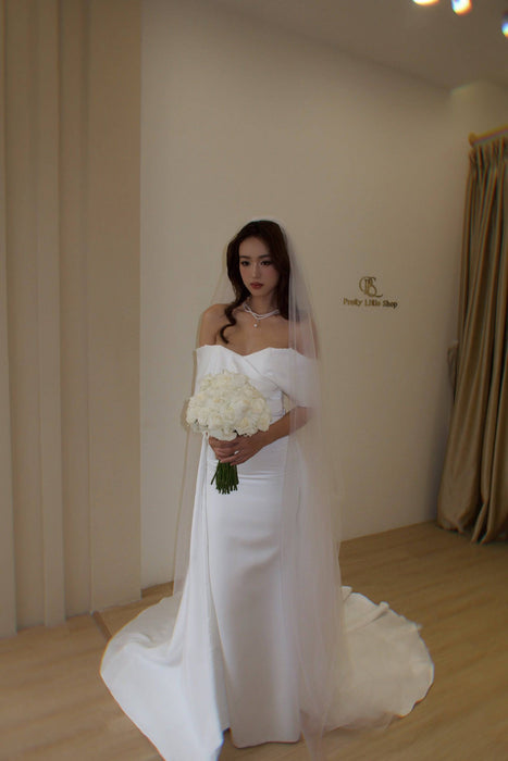 Josy Dress - Pretty Little Shop VN