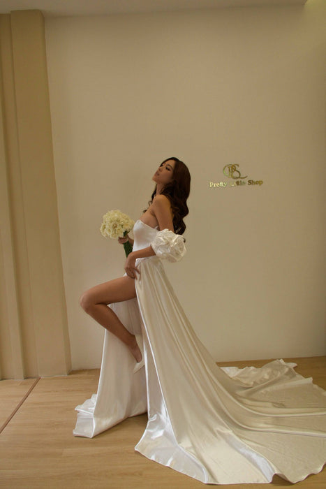 Judi Dress - Pretty Little Shop VN