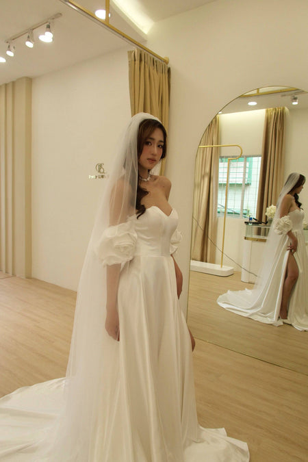Judi Dress - Pretty Little Shop VN