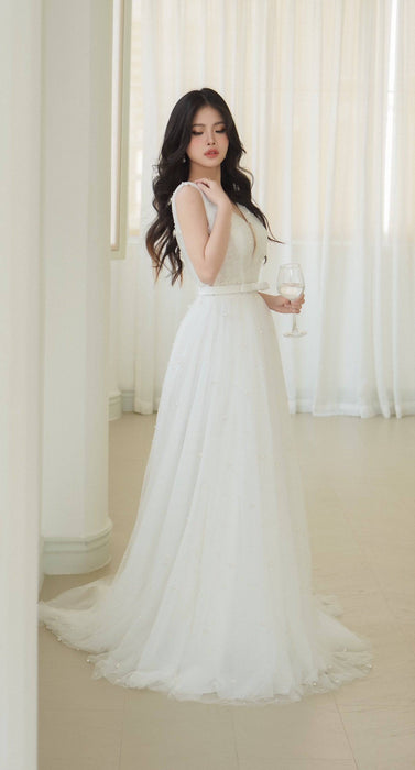 Lara Dress - Pretty Little Shop VN