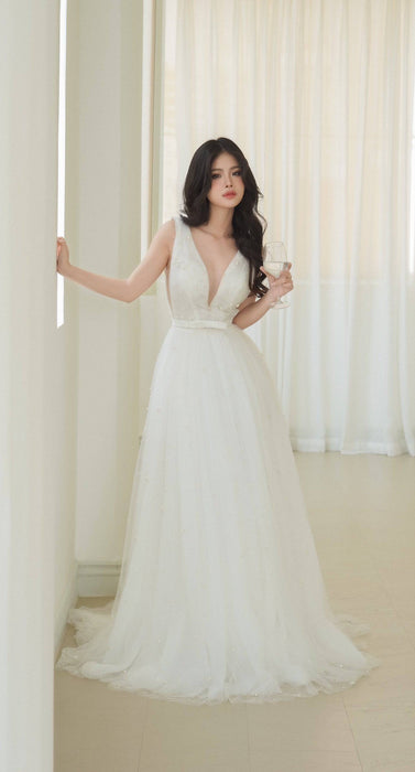 Lara Dress - Pretty Little Shop VN