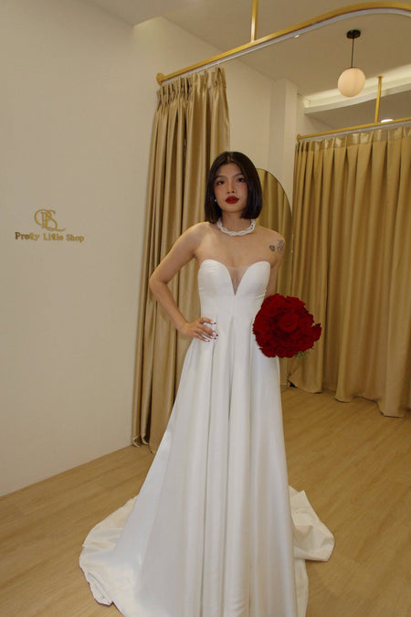 Larosa Dress - Pretty Little Shop VN