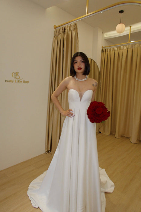 Larosa Dress - Pretty Little Shop VN