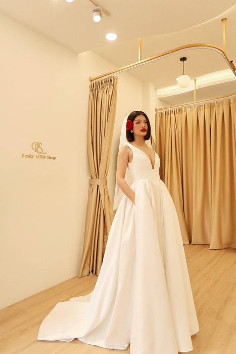 Lena Dress - Pretty Little Shop VN