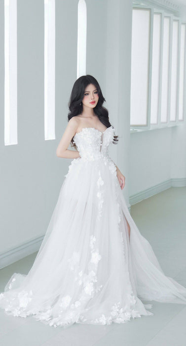 Lori Dress - Pretty Little Shop VN