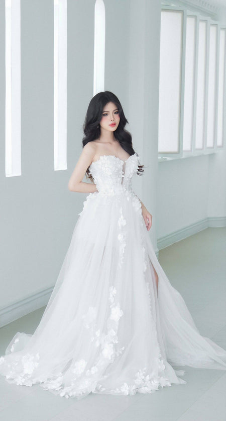 Lori Dress - Pretty Little Shop VN