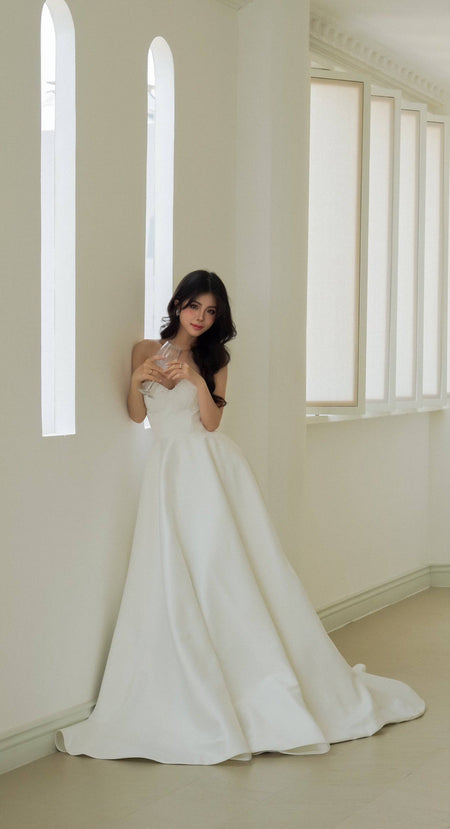 Elena Dress - Pretty Little Shop VN